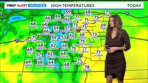 Alex Lehnert HOT and Pregnant Body 2023 Part 1 000029