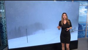 Alex Lehnert HOT and Pregnant Body 2023 Part 1 000097