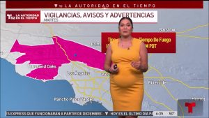 Alondra Anaya VERY PREGNANT and SEXY Body 000037