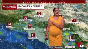 Alondra Anaya VERY PREGNANT and SEXY Body 000042