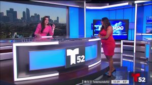 Alondra Anaya VERY PREGNANT and SEXY Body 000087