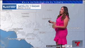 Alondra Anaya VERY PREGNANT and SEXY Body 000096