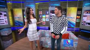 Ana Patricia Gamez SEXY and PREGNANT Part 1 000006