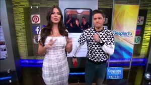 Ana Patricia Gamez SEXY and PREGNANT Part 1 000008