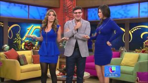 Ana Patricia Gamez SEXY and PREGNANT Part 1 000010