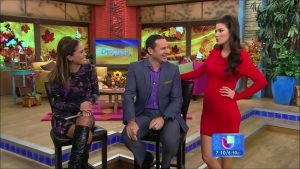 Ana Patricia Gamez SEXY and PREGNANT Part 1 000016