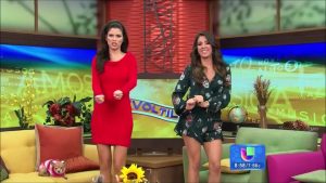 Ana Patricia Gamez SEXY and PREGNANT Part 1 000018
