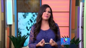 Ana Patricia Gamez SEXY and PREGNANT Part 1 000038