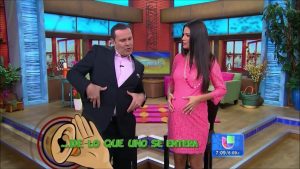 Ana Patricia Gamez SEXY and PREGNANT Part 1 000039