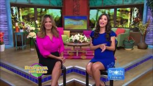 Ana Patricia Gamez SEXY and PREGNANT Part 1 000047