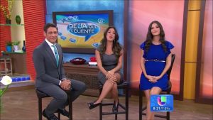 Ana Patricia Gamez SEXY and PREGNANT Part 1 000049