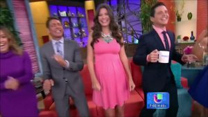 Ana Patricia Gamez SEXY and PREGNANT Part 1 000051