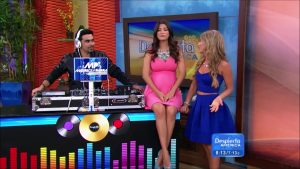 Ana Patricia Gamez SEXY and PREGNANT Part 1 000057