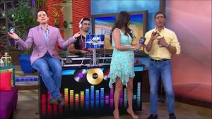 Ana Patricia Gamez SEXY and PREGNANT Part 1 000069