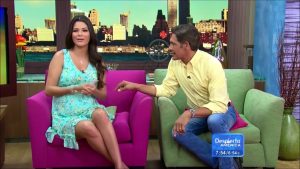 Ana Patricia Gamez SEXY and PREGNANT Part 1 000071
