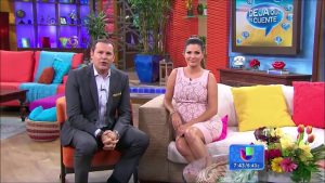 Ana Patricia Gamez SEXY and PREGNANT Part 1 000074
