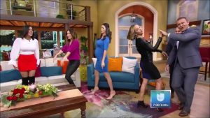 Ana Patricia Gamez SEXY and PREGNANT Part 1 000084