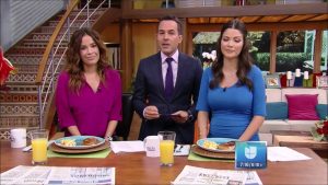 Ana Patricia Gamez SEXY and PREGNANT Part 1 000091
