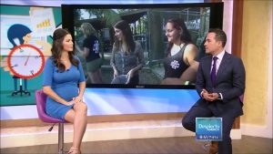 Ana Patricia Gamez SEXY and PREGNANT Part 1 000101