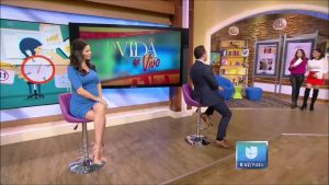 Ana Patricia Gamez SEXY and PREGNANT Part 1 000102