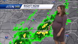 Ashley Dougherty VERY PREGNANT and SEXY WOW Part 1 000003