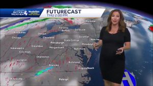 Ashley Dougherty VERY PREGNANT and SEXY WOW Part 1 000020