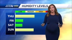 Ashley Dougherty VERY PREGNANT and SEXY WOW Part 1 000028