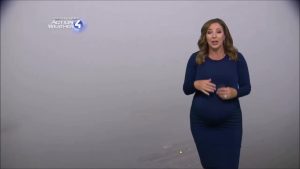 Ashley Dougherty VERY PREGNANT and SEXY WOW Part 1 000034