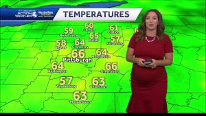 Ashley Dougherty VERY PREGNANT and SEXY WOW Part 1 000052