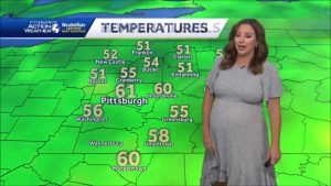 Ashley Dougherty VERY PREGNANT and SEXY WOW Part 1 000068