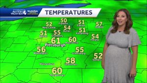 Ashley Dougherty VERY PREGNANT and SEXY WOW Part 1 000072