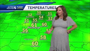 Ashley Dougherty VERY PREGNANT and SEXY WOW Part 1 000075