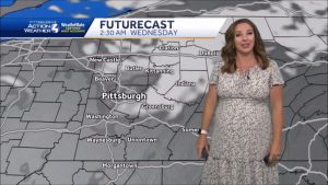 Ashley Dougherty VERY PREGNANT and SEXY WOW Part 1 000099