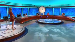 Rachel Riley AMAZING LARGE PREGNANT BODY Part 1 000002
