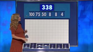 Rachel Riley AMAZING LARGE PREGNANT BODY Part 1 000008