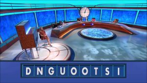 Rachel Riley AMAZING LARGE PREGNANT BODY Part 1 000013