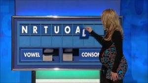 Rachel Riley AMAZING LARGE PREGNANT BODY Part 1 000035