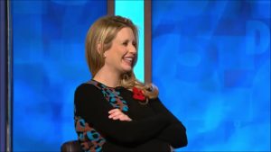 Rachel Riley AMAZING LARGE PREGNANT BODY Part 1 000039