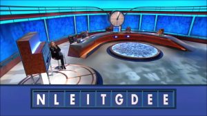 Rachel Riley AMAZING LARGE PREGNANT BODY Part 1 000041