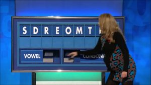 Rachel Riley AMAZING LARGE PREGNANT BODY Part 1 000046