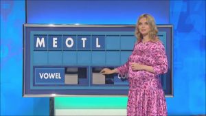 Rachel Riley AMAZING LARGE PREGNANT BODY Part 1 000054