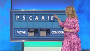 Rachel Riley AMAZING LARGE PREGNANT BODY Part 1 000056