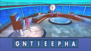 Rachel Riley AMAZING LARGE PREGNANT BODY Part 1 000067