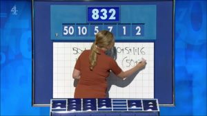 Rachel Riley AMAZING LARGE PREGNANT BODY Part 1 000080
