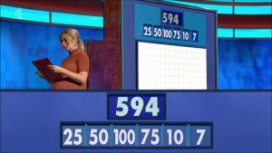 Rachel Riley AMAZING LARGE PREGNANT BODY Part 1 000086