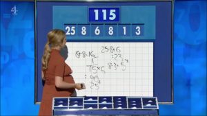 Rachel Riley AMAZING LARGE PREGNANT BODY Part 1 000092