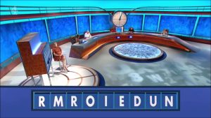 Rachel Riley AMAZING LARGE PREGNANT BODY Part 1 000096