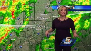 Randi Rico Weather Babe Pregnant Part 1 000005