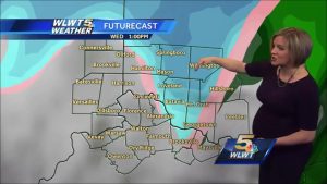 Randi Rico Weather Babe Pregnant Part 1 000008