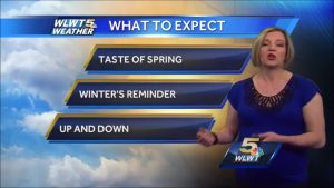 Randi Rico Weather Babe Pregnant Part 1 000012